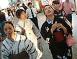 ���Ɋ肢���`