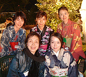 �c���e�q����A�H�̃t�@�b�V�����V���[�撣���Ă��������ˁ`